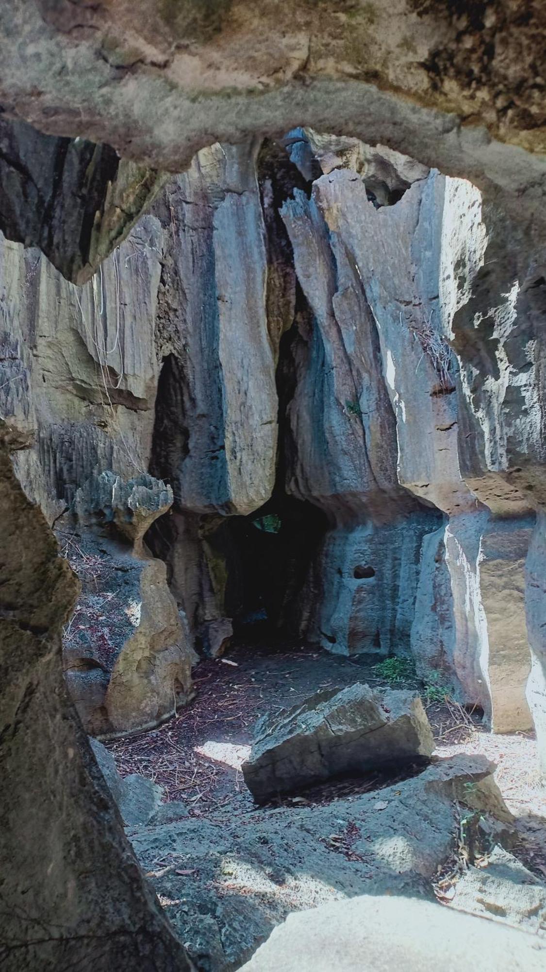 Penzion Kampoeng Karst Rammang Rammang Kasijala Exteriér fotografie